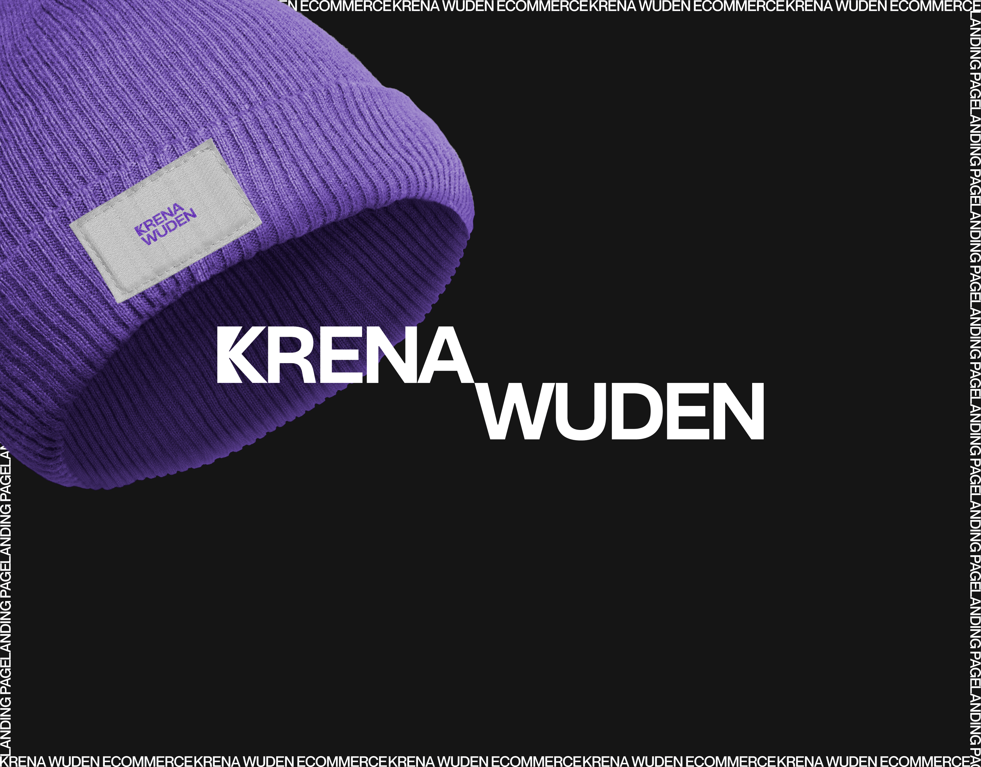 Krena Wuden project