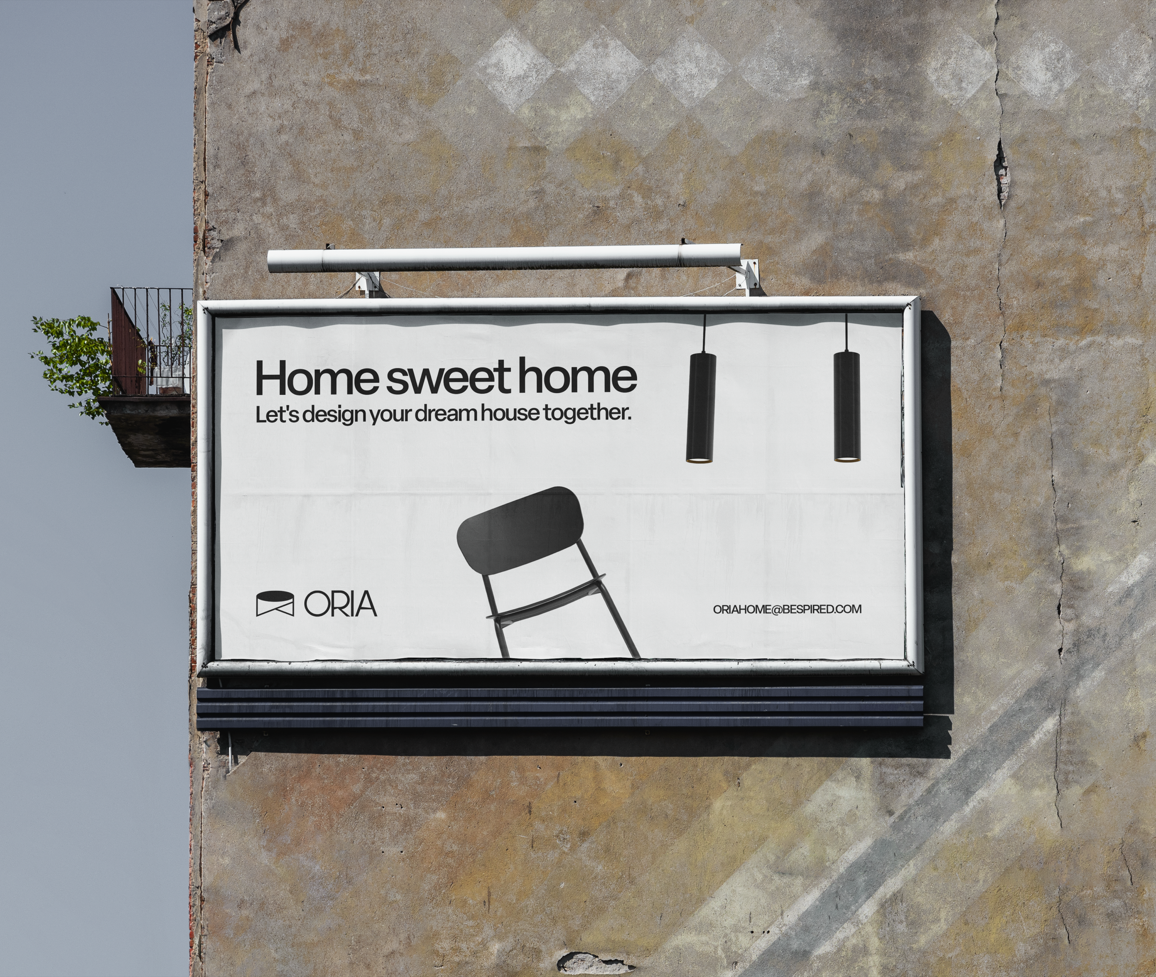Oria project