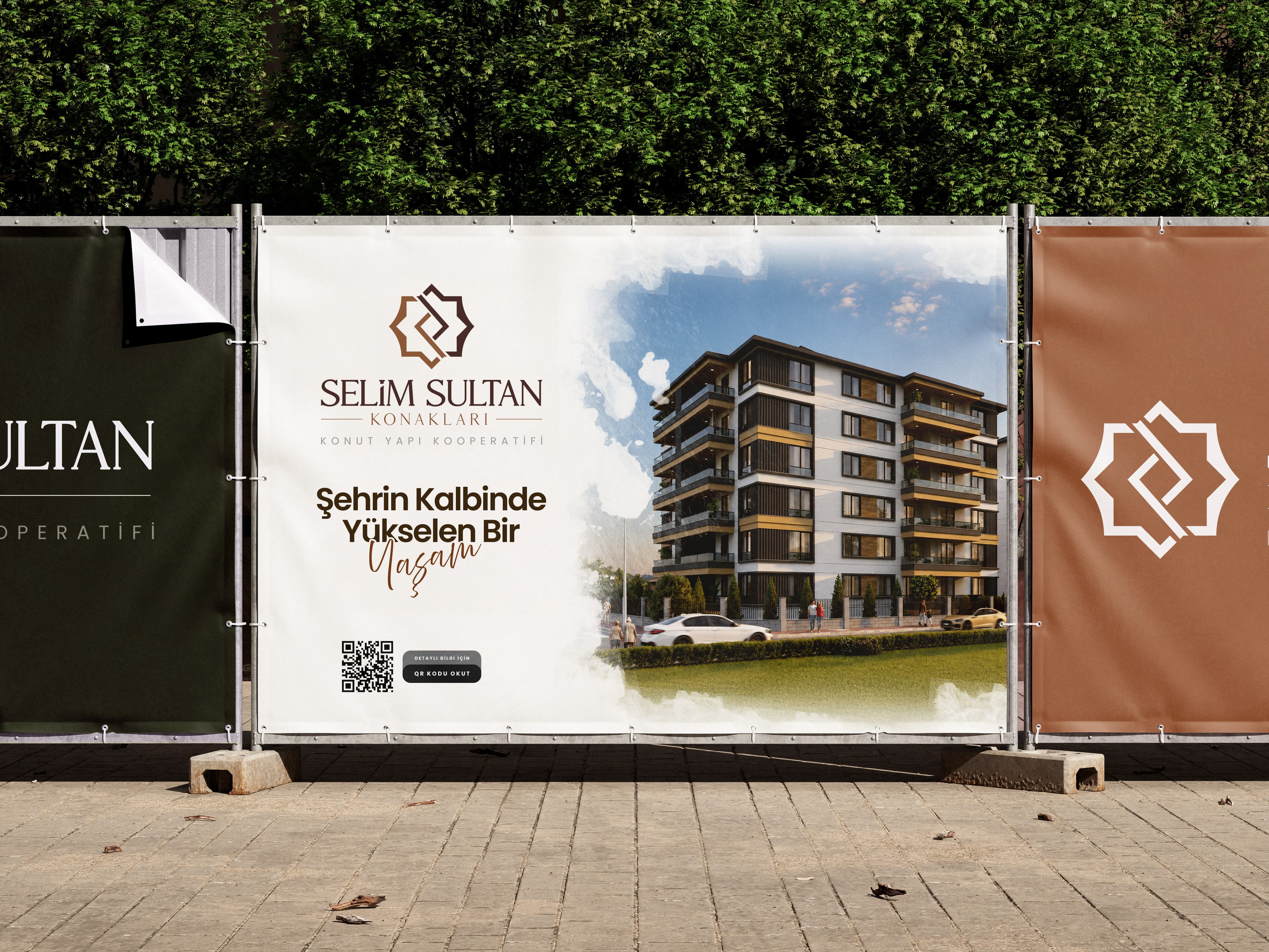 Selim Sultan project